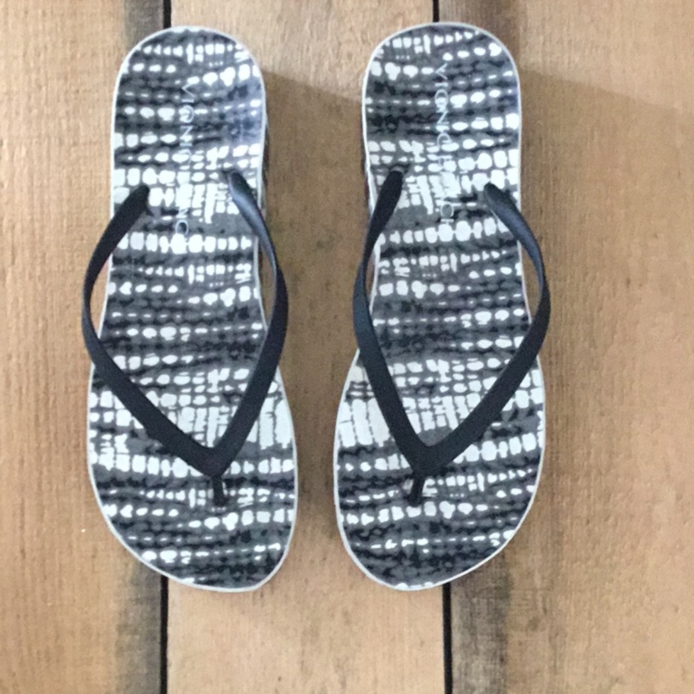 Vionic Beach Bronte Flip Flop Sandal SZ 9